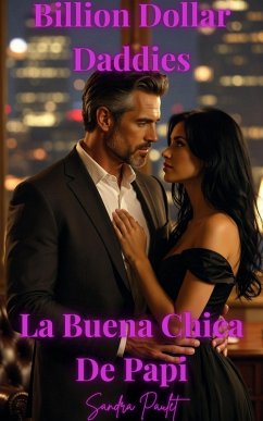 Cover La Buena Chica De Papi (Billion Dollar Daddies [ES], #1) (eBook, ePUB)