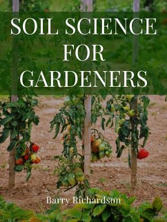 Cover Soil Science for Gardeners (eBook, ePUB)
