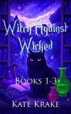 Witch Against Wicked: Books 1-3 (eBook, ePUB)