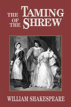 Cover The Taming of the Shrew (eBook, ePUB)