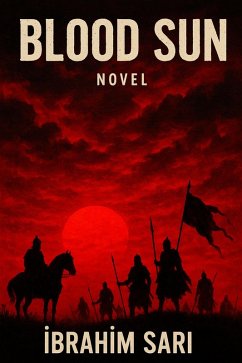 Cover Blood Sun (eBook, ePUB)