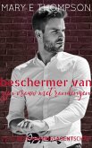 Beschermer van zijn vrouw met rondingen (Rose Beschermingsagentschap, #1) (eBook, ePUB)