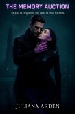 The Memory Auction (eBook, ePUB)