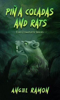 Cover Pina Coladas and Rats: The Ultimate Collection (eBook, ePUB)