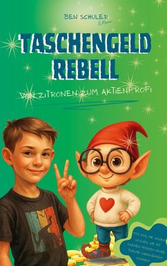 Taschengeldrebell (eBook, ePUB)