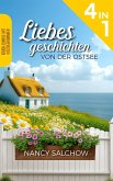 Liebesgeschichten von der Ostsee (eBook, ePUB)