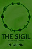 The Sigil (Adeline Crown Ghost Stories, #1) (eBook, ePUB)