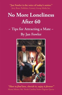 Cover No More Loneliness After 60 (eBook, ePUB)