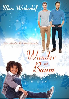 Cover Wunder mit Baum (eBook, ePUB)