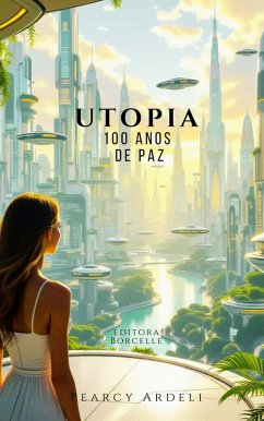 Utopia: 100 Anos de Paz (eBook, ePUB) - Ardeli, Pearcy