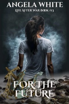 Cover For The Future (Life After War, #13) (eBook, ePUB)