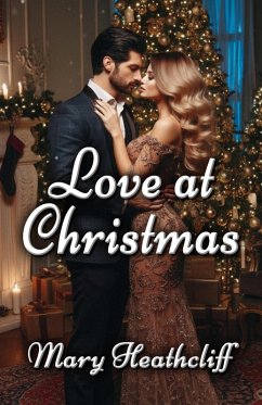 Cover Love at Christmas (eBook, ePUB)