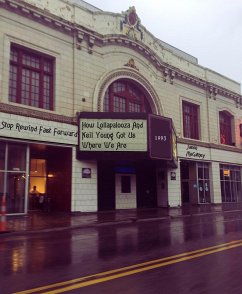 Cover Stop Rewind Fast Forward: 1993 (eBook, ePUB)