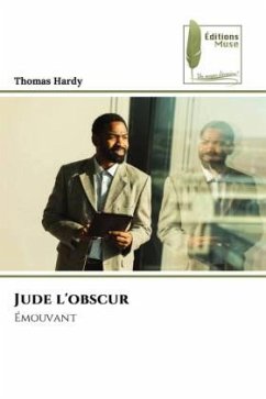 Jude l'obscur - Hardy, Thomas