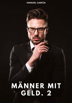 Cover Männer mit Geld. 2