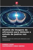 Análise de imagens de ultrassom para deteção e estudo de pedras nos rins Análise de imagens de ultrassom para deteção e estudo de pedras nos rins