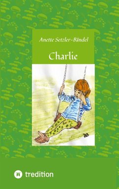 Cover Charlie die kleine Waldfee