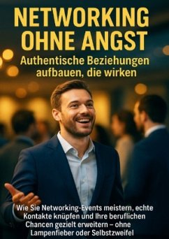 Cover Networking ohne Angst: Authentische Beziehungen aufbauen, die wirken
