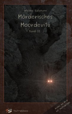 Cover Mörderisches Moordevitz II