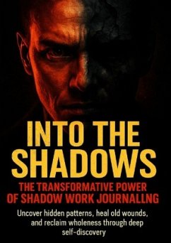 Cover Into the Shadows: The Transformative Power of Shadow Work Journaling