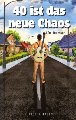 40 ist das neue Chaos