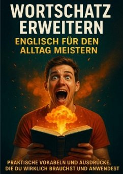 Cover Wortschatz Erweitern: Englisch für den Alltag Meistern