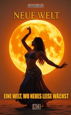 Neu Welt - Ali, Sabahattin