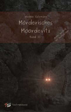 Cover Mörderisches Moordevitz II
