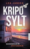 KRIPO SYLT - Falsche Idylle