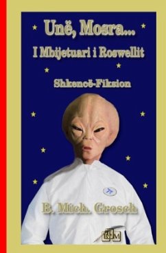 Cover Unë, Mosra...