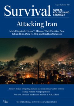 Survival: August-September 2025