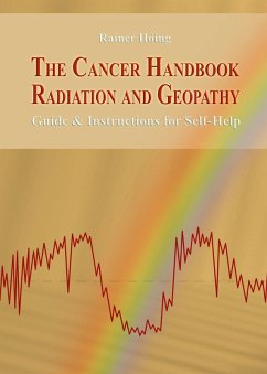 Cover The Cancer Handbook Radiation and Geopathy