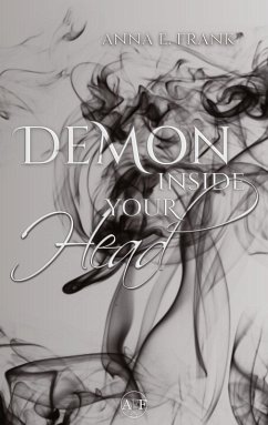 Cover Demon Inside Your Head
