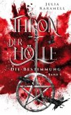 Thron der Hölle Thron der Hölle