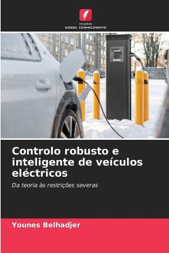 Controlo robusto e inteligente de veículos eléctricos - Belhadjer, Younes