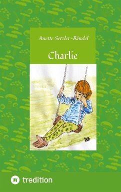 Cover Charlie die kleine Waldfee