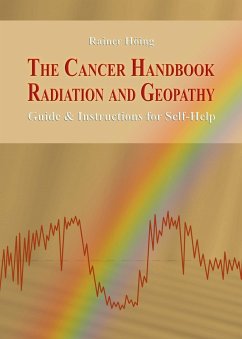 Cover The Cancer Handbook Radiation and Geopathy