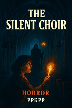 Cover The Silent Choir (eBook, ePUB)