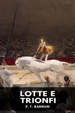 Cover Lotte e trionfi (eBook, ePUB)