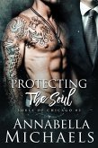 Protecting the Soul (The Souls of Chicago series, #3) (eBook, ePUB)