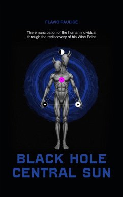 Black Hole Central Sun (eBook, ePUB) - Paulice, Flavio