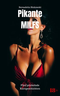 Cover Pikante MILFS (eBook, ePUB)