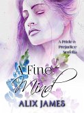 A Fine Mind (Elizabeth Bennet: Sweet Dreams, #3) (eBook, ePUB)