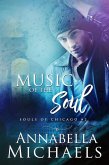 Music of the Soul (The Souls of Chicago series, #2) (eBook, ePUB)
