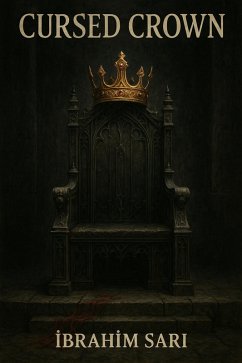 Cover Cursed Crown (eBook, ePUB)