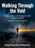 A story of over coming mental health (eBook, ePUB)