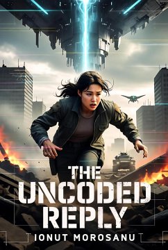 The Uncoded Reply (eBook, ePUB) - Morosanu, Ionut The Uncoded Reply (eBook, ePUB) - Morosanu, Ionut