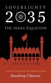 Sovereignty 2035: The India Equation (eBook, ePUB)