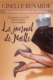 Le journal de Noëlle (Les journaux intimes des lesbiennes, #5) (eBook, ePUB)