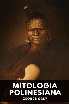 Cover Mitologia polinesiana (eBook, ePUB)